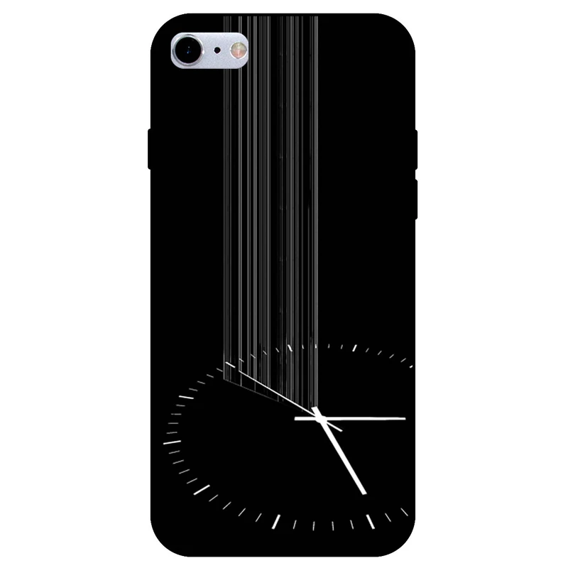 کاور مگافون طرح در میان ستارگان مدل 1895 مناسب برای گوشی موبایل اپل iPhone SE 2020 / SE 2022               