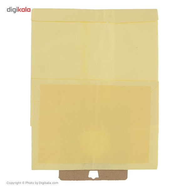 کیسه جاروبرقی پارس خزر مدل Sanam