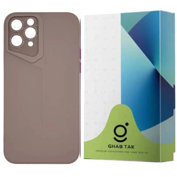 کاور قاب تک مدل پورش دیزاین مناسب برای گوشی موبایل اپل iPhone 13 Pro Max