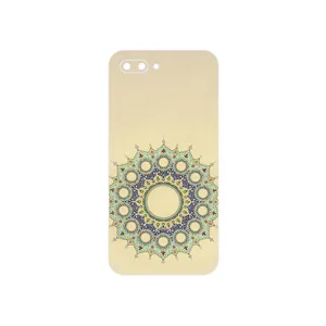 MAHOOT Art of Illumination 2 Cover Sticker for Honor 10