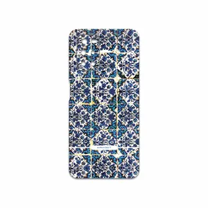 MAHOOT Iran-Tile1 Cover Sticker for Xiaomi Redmi Note 11 4G
