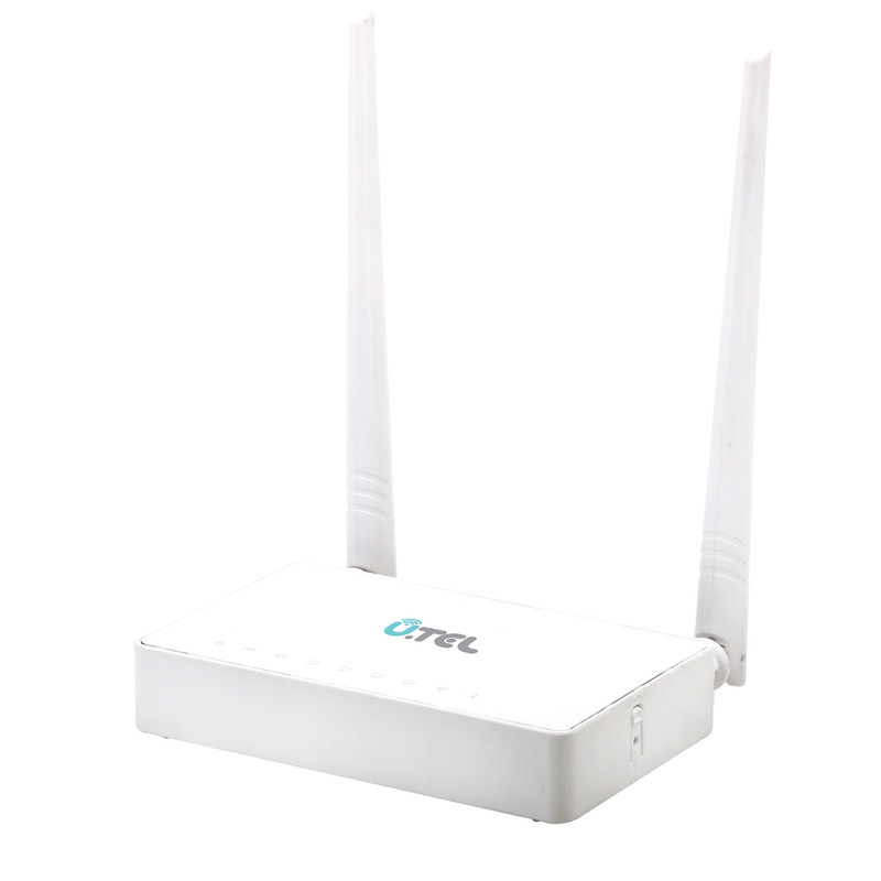 U.TEL A304 - لاین نت