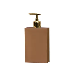 مخزن مایع دستشویی رومیزی مدل bjmmkh003