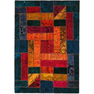 کلاژ فرش سه متری پرشین کلاژ کد 515537