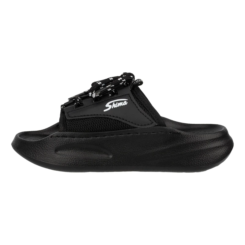 دمپایی پسرانه کفش شیما مدل لاوانا