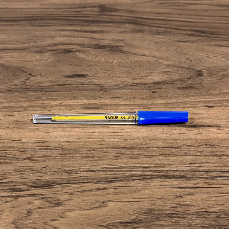 تب سنج رئوف مدل 01