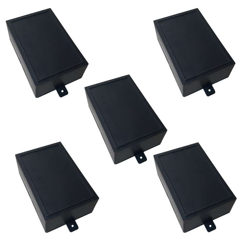 جعبه مدار مدل mk_120805X5 بسته 5 عددی جعبه مدار مدل mk_120805X5 بسته 5 عددی