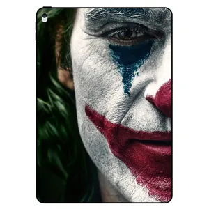 کاور مگافون طرح جوکر مدل 8261 مناسب برای تبلت اپل ipad Air 3 2019  