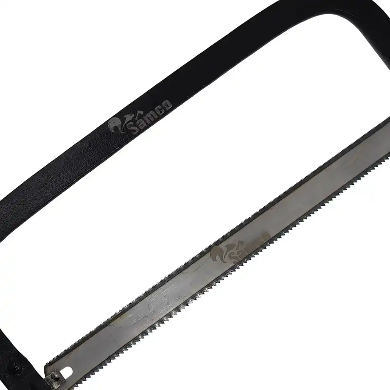 کمان اره سامکو  کد dec450