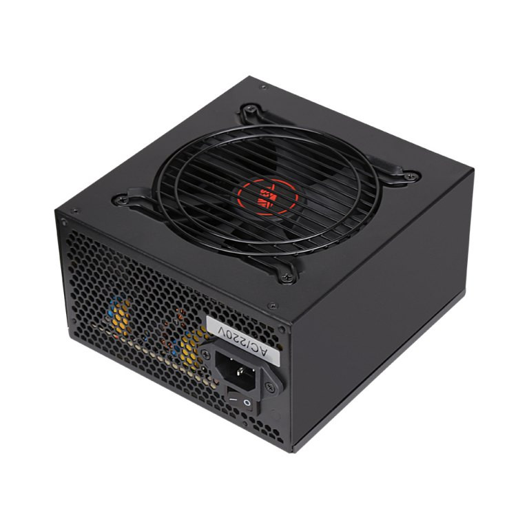 منبع تغذیه کامپیوتر اوست مدل GT-AV650-PB