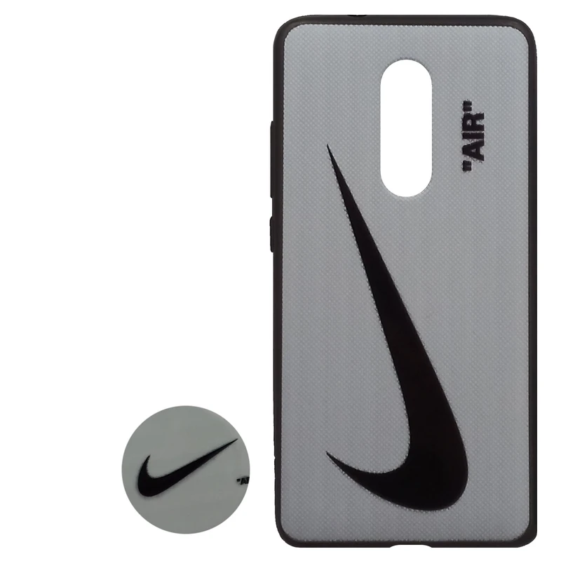 کاور مدل B1083 مناسب برای گوشی موبایل نوکیا C3 به همراه پایه نگهدارنده