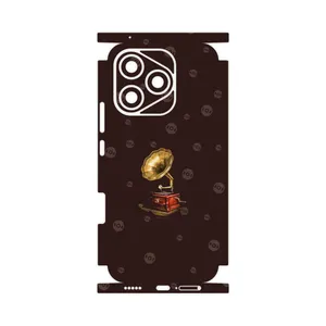 MAHOOT Gramophone Nostalgia-FullSkin Cover Sticker for Honor 400 Lite