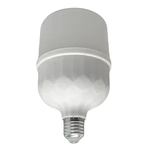 لامپ ال ای دی 100 وات نوین استار مدل استوانه ای پایه E27 مجموعه دو عددی