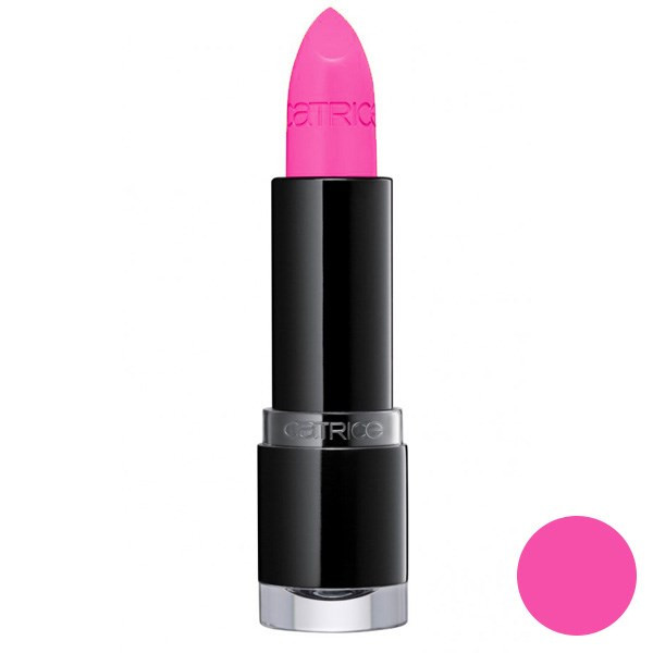 رژ لب جامد کاتریس مدل Ultimate Colour 140