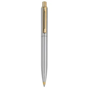 Sheaffer Sentinel Pen With Golden Clip