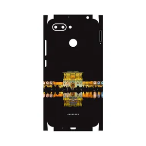 MAHOOT Ali Qapu-FullSkin Cover Sticker for Xiaomi Redmi 6