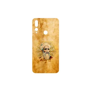 MAHOOT Rudaki Cover Sticker for Huawei Y9 Prime 2019