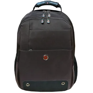 کوله پشتی لپ تاپ الکسا مدل ALX3037 مناسب برای لپ تاپ های 15.6 تا 16.4 اینچی