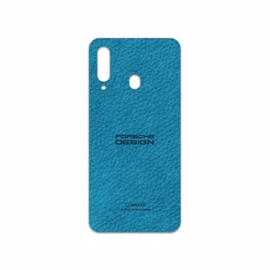 MAHOOT BL-PRDS Cover Sticker for Samsung Galaxy A60