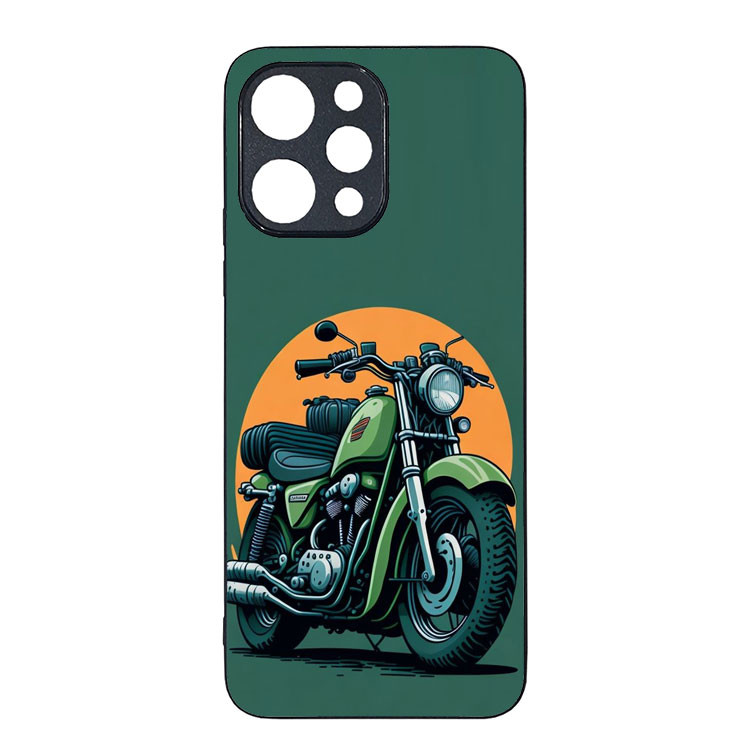 کاور طرح موتور مناسب برای گوشی موبایل شیائومی redmi 12 4g