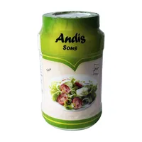 سس مایونز کم&zwnj;چرب اندیس - 950 گرم
