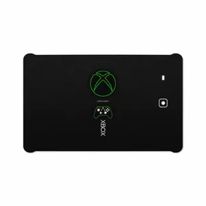 MAHOOT XBOX Cover Sticker for Samsung Galaxy Tab E 9.6 2015 T560