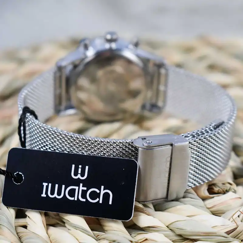 ساعت مچی عقربه ای زنانه آی واتچ مدل 56L