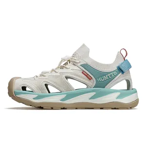 صندل زنانه هامتو مدل 760763B-5