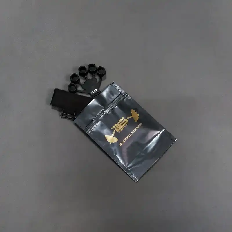 حلقه تقویت مچ و ساعد دایمند اسپرت مدل گریپستر