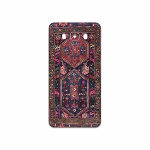 MAHOOT Rug Cover Sticker for Samsung Galaxy J7 2016