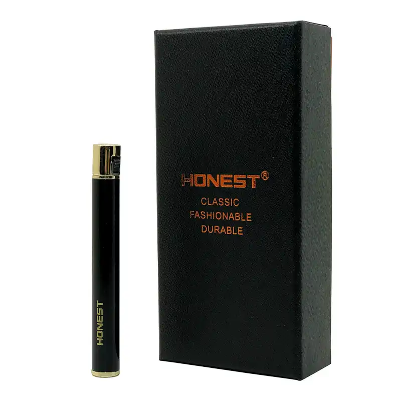 فندک آنست مدل Slim کد 6489