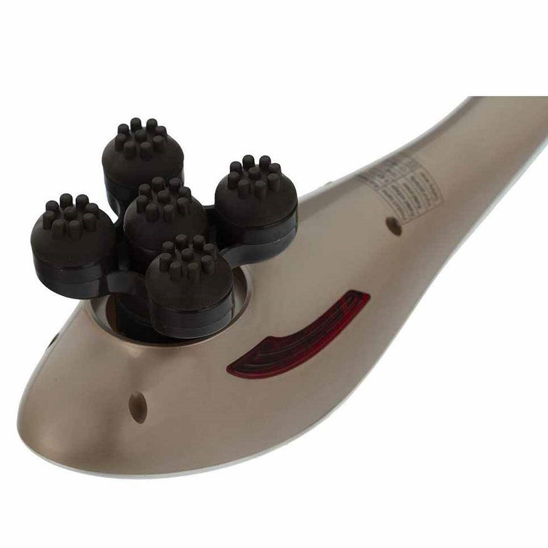 ماساژور برقی فانتوم مدل PA- 106A