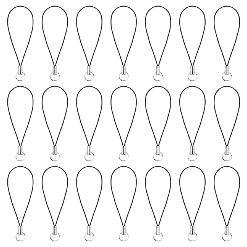 بند نگهدارنده فلش مدل حلقه ای بسته 21 عددی