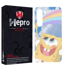 HEPRO MC Cover for SAMSUNG GALAXY S23