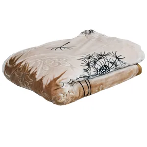  پتوی لیپار مدل Termeh12 سایز 220x160 سانتیمتر