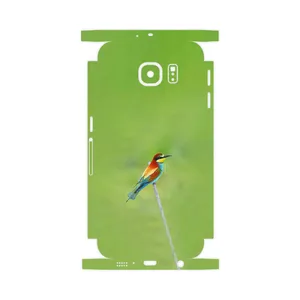 MAHOOT European bee-eater-FullSkin Cover Sticker for Samsung Galaxy S6 Edge