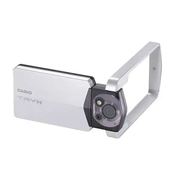 دوربین دیجیتال کاسیو اکسیلیم تی آر وای ایکس