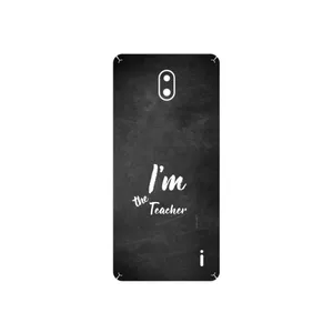 MAHOOT Teacher Cover Sticker for Nokia 1 Plus