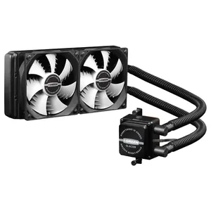 Green GLC240-EVO Liquid Cooling System