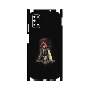MAHOOT PIRATES OF THE CARIBBEAN-FullSkin Cover Sticker for Gplus Z10