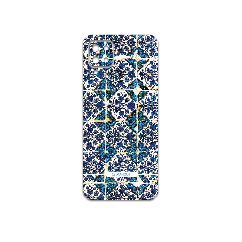 برچسب پوششی ماهوت مدل Iran-Tile1 مناسب برای گوشی موبایل سامسونگ Galaxy A12