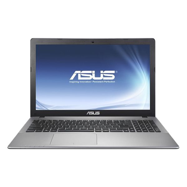 لپ تاپ 15 اینچی ایسوس مدل X550VQ – A