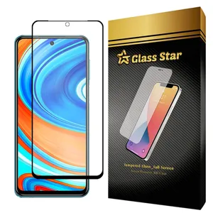  Glass Star M-Glass Ceramics Screen Protector For Xiaomi Redmi Note 9 Pro Max