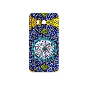 MAHOOT Iran Tile 13 Cover Sticker for HTC U11