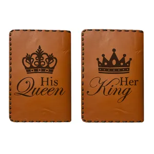 جاکارتی طرح King & queen کد 04 مجموعه 2 عددی