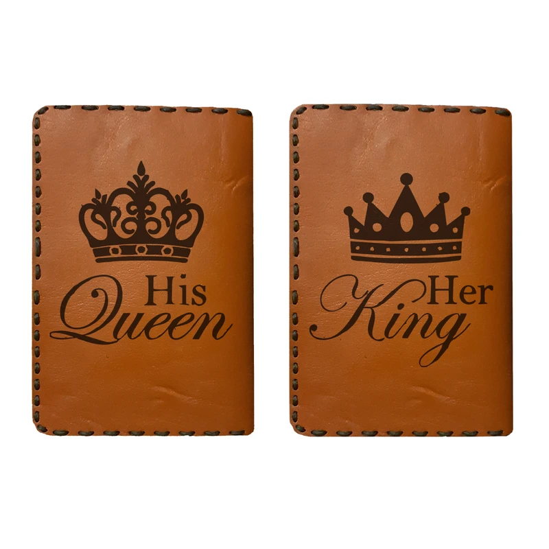 جاکارتی طرح King & queen کد 04 مجموعه 2 عددی