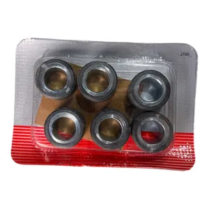 ساچمه کلاچ یاماها مدل GENUINE مناسب برای ایروکس و ان مکس بسته 6 عددی