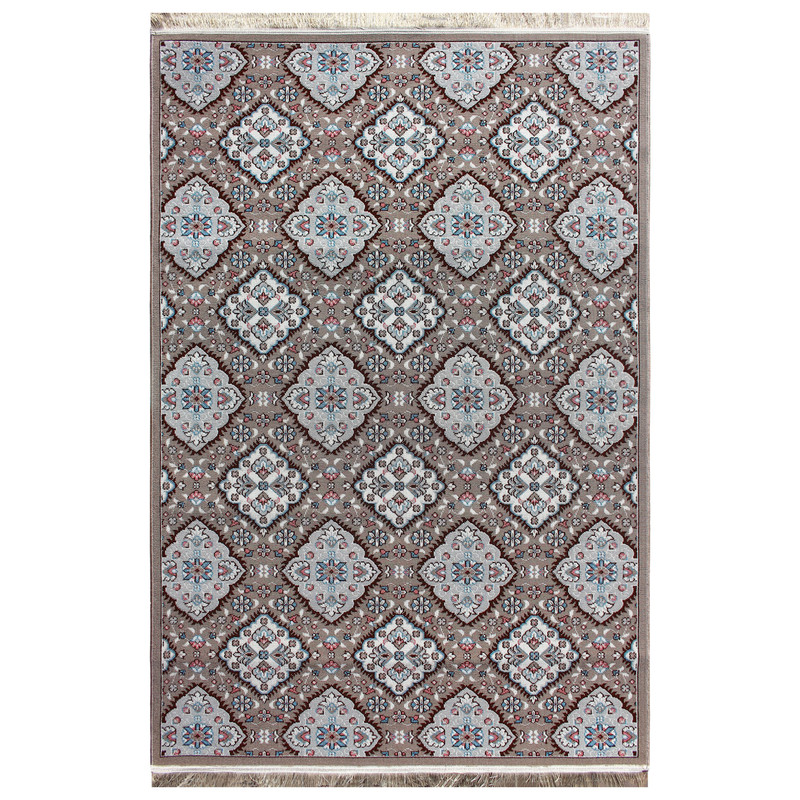 گلیم ماشینی نیروانا مدل فارس