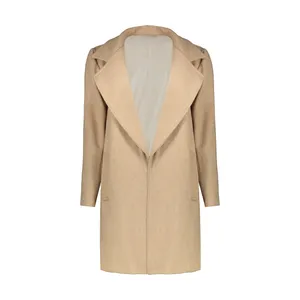 پالتو زنانه کلوتو مدل CREMARS