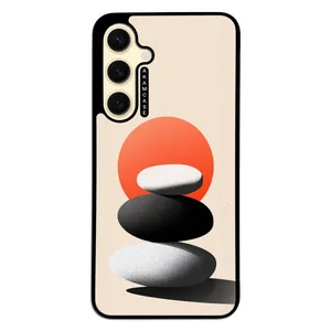 AKAM AMC-WSGS24FE-ZEN-3 Cover For Samsung Galaxy S24 FE